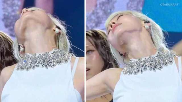 aespa’s Winter Faces Online Backlash Over Jawline as Fans Challenge Surgery Claims