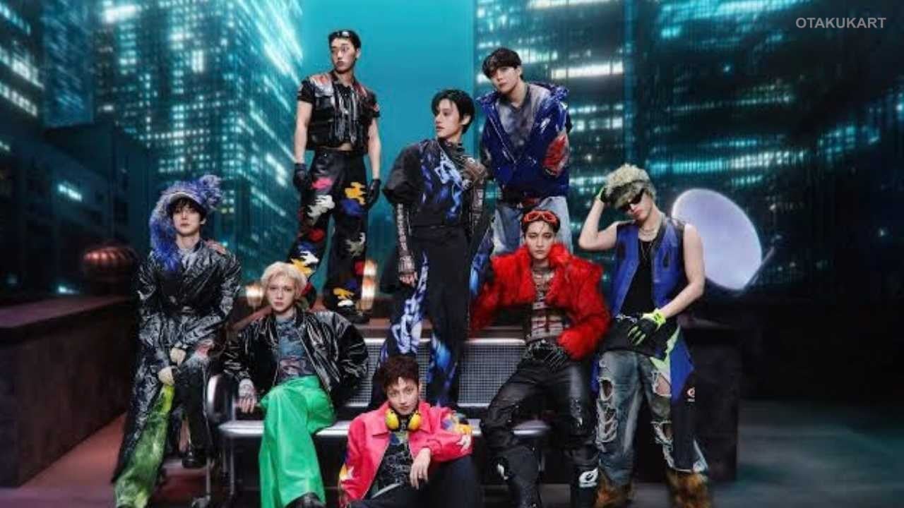 ATEEZ Announces Massive ZERO TO ALL World Tour for 2027