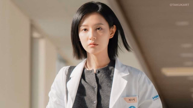 Kim Ji Won’s “Doctor X” Makes a Powerful Debut With the Highest Miniseries Premiere Ratings of 2026