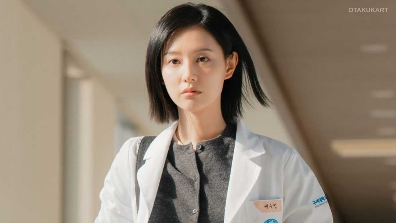 Kim Ji Won’s Doctor X Breaks Ratings Records With Its Premiere