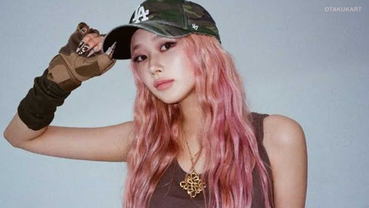 aespa Member Giselle Leaves Seattle Concert Due to Health Concerns