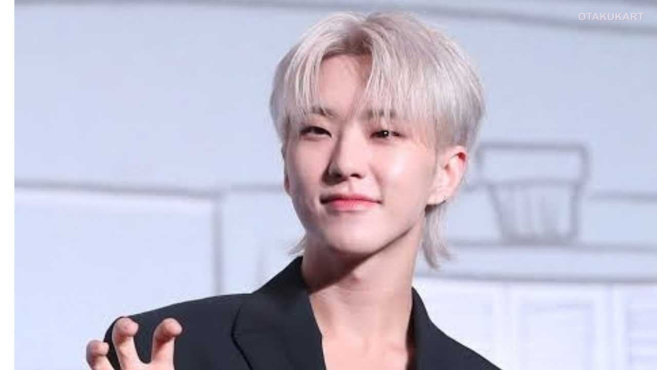 SEVENTEEN's Hoshi Drops New BOYFRIEND Performance Film